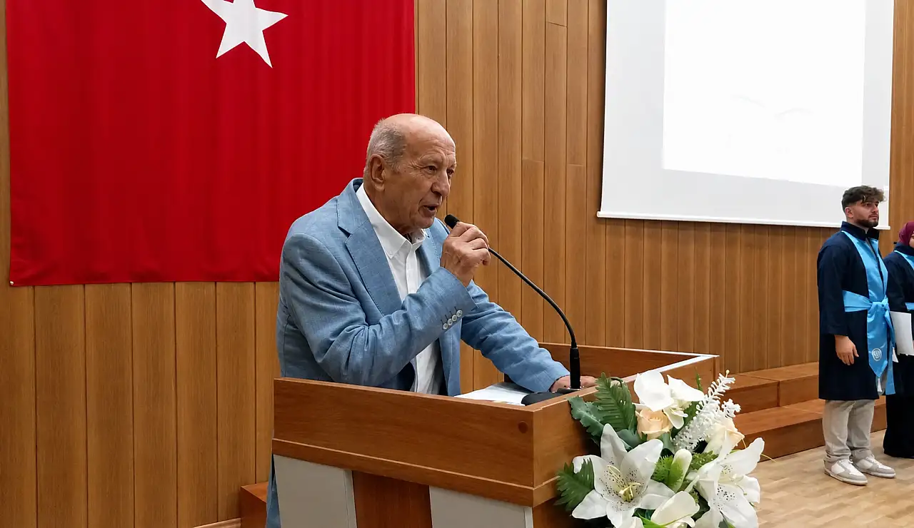 Develi'de 19 yıllık gelenek sürdürüldü