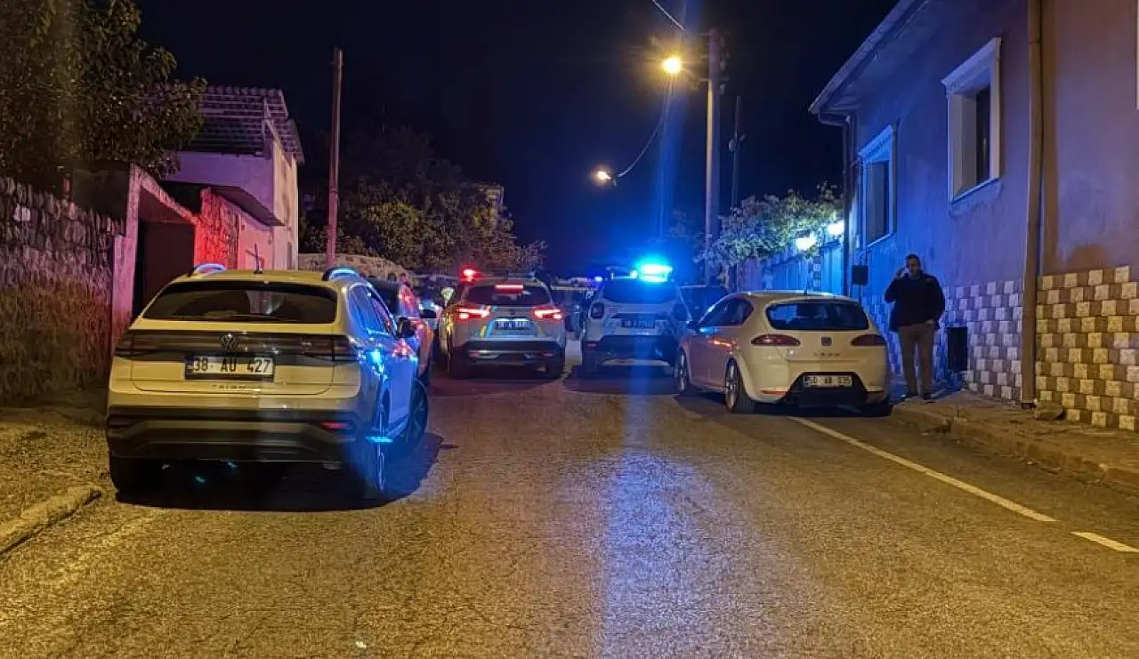 Henüz 17'sindeydi! Kayseri'de motosiklet kazası can aldı
