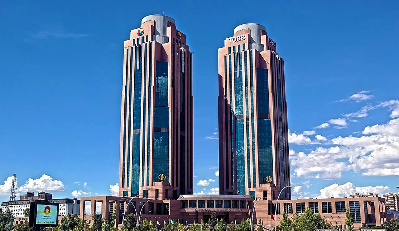 Kayseri'de de TOBB Yapay Zeka Zirvesi planlanıyor