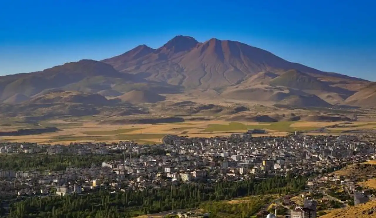 Kayseri'de 11 mahallede sular kesilecek!