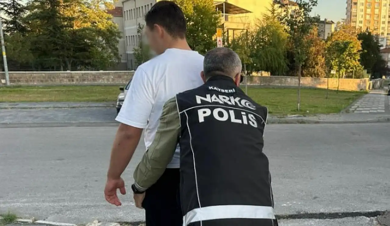 'Okulla ilgisi olmayanlar' sorgulandı!