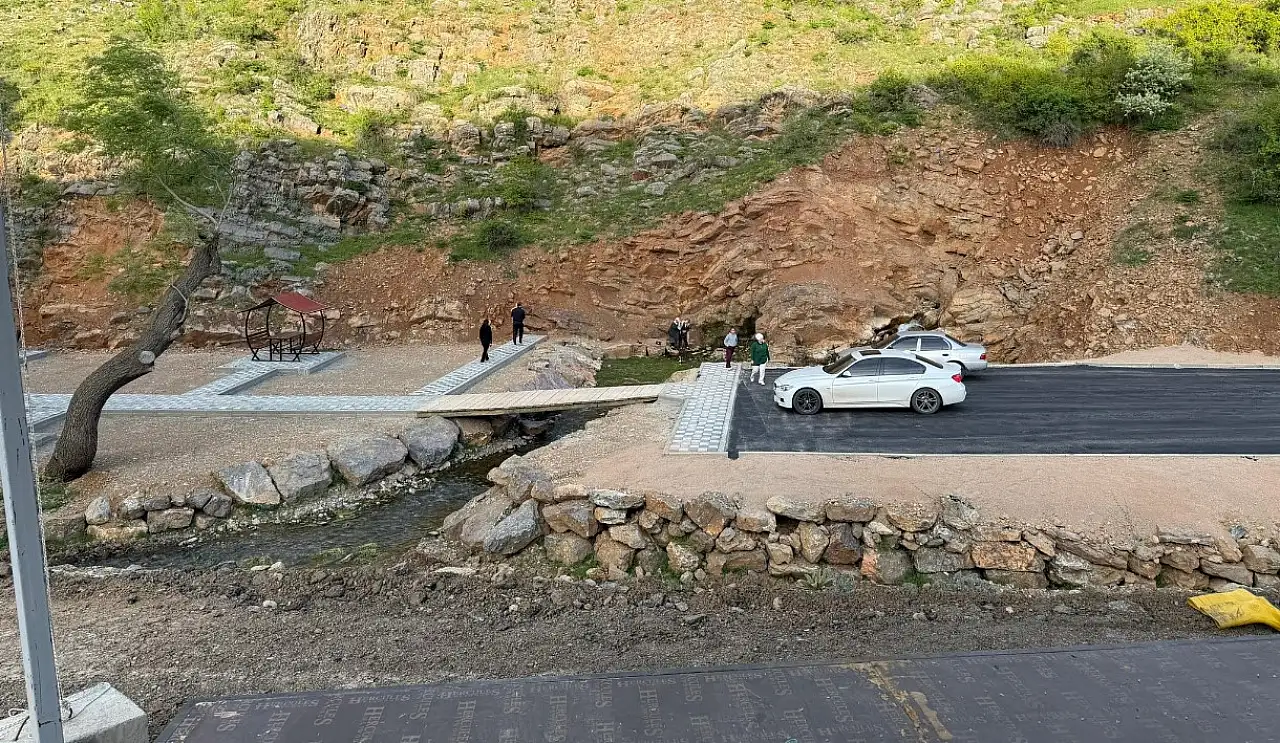 Kayseri'de açılış öncesi Başkan'dan müjde! Et döner dağıtılacak