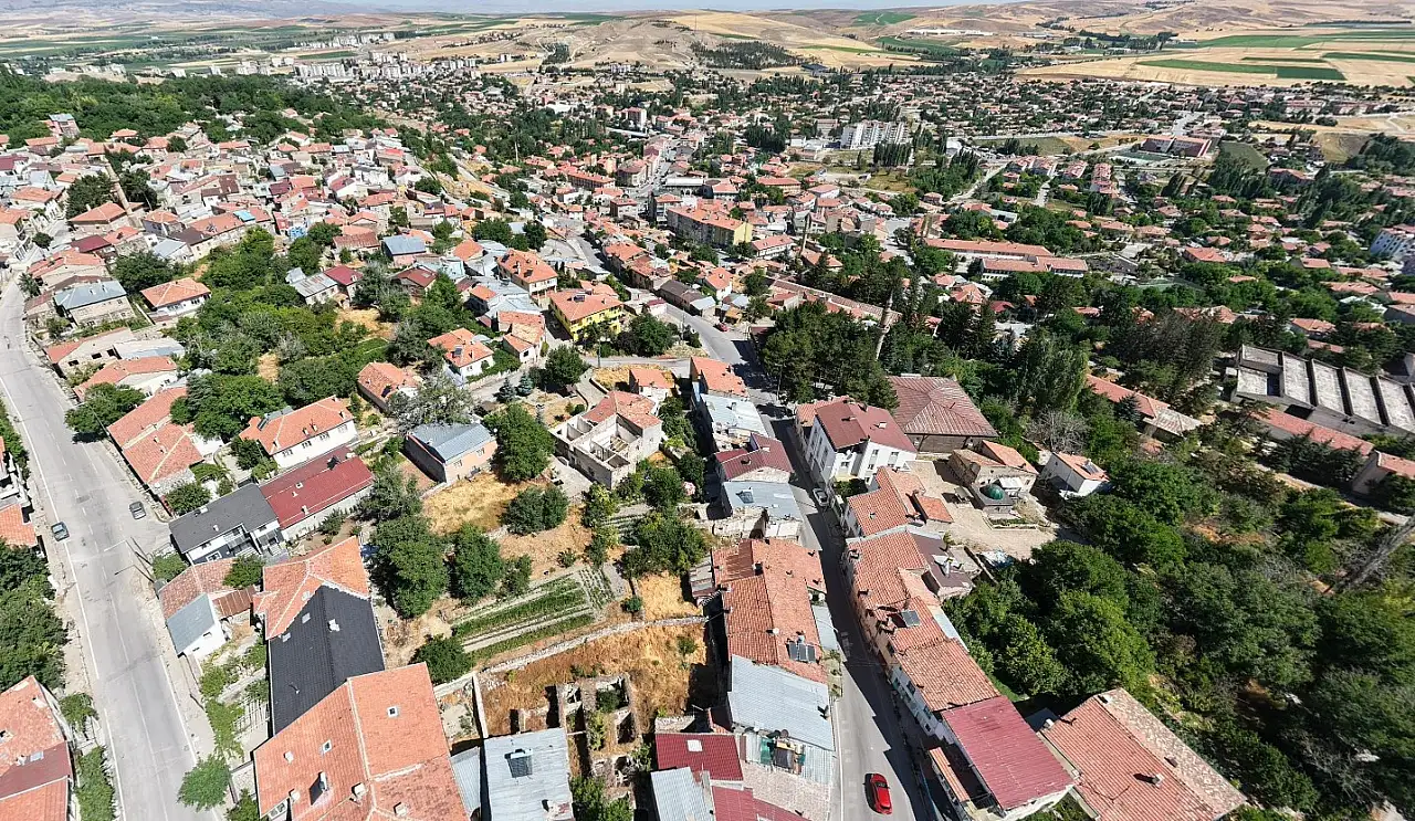 Kayseri'de muhtarlar kalbine yenik düşmüştü! Seçim tamamlandı
