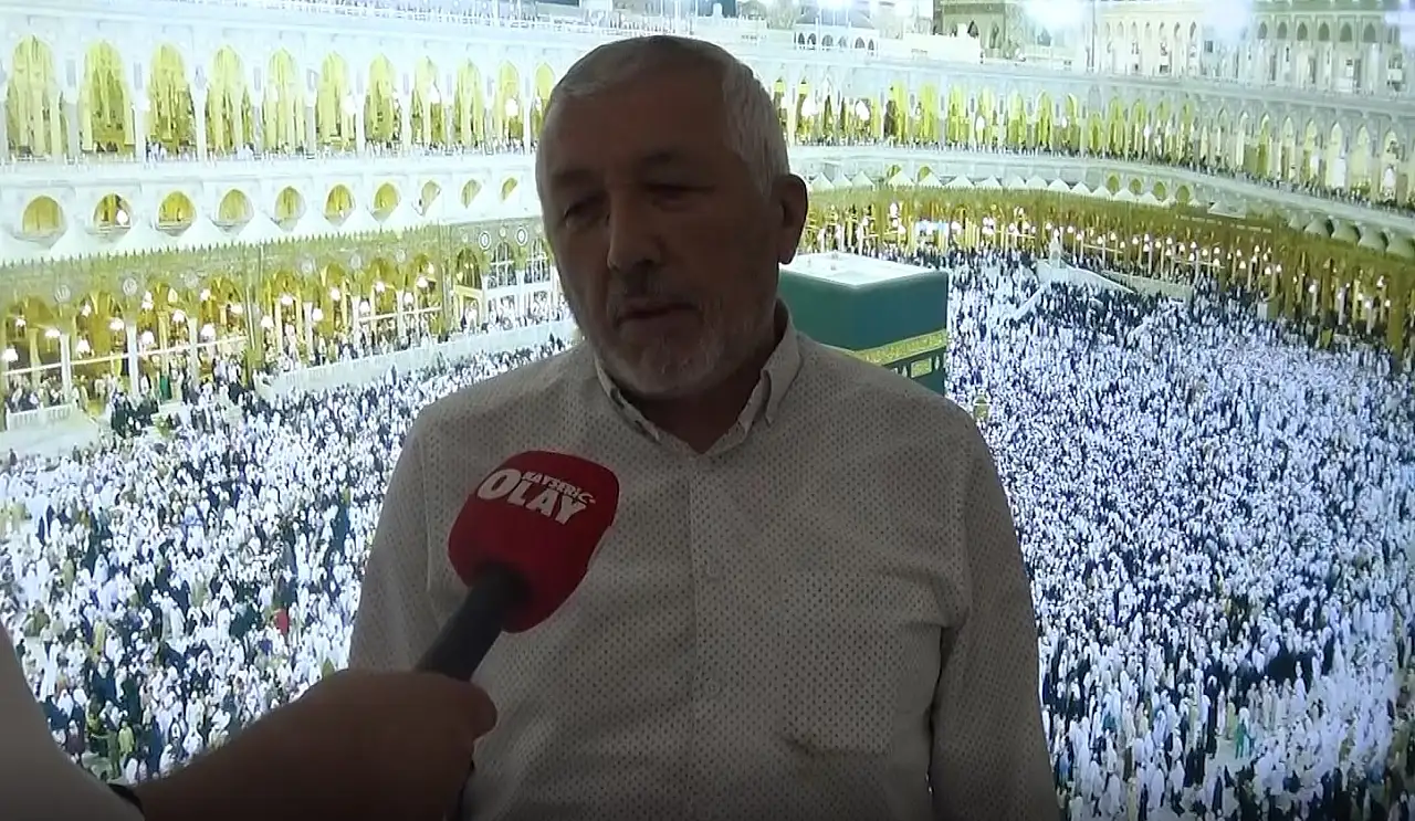 Umreye gidecekler dikkat: 2026 fiyatları ne kadar oldu?