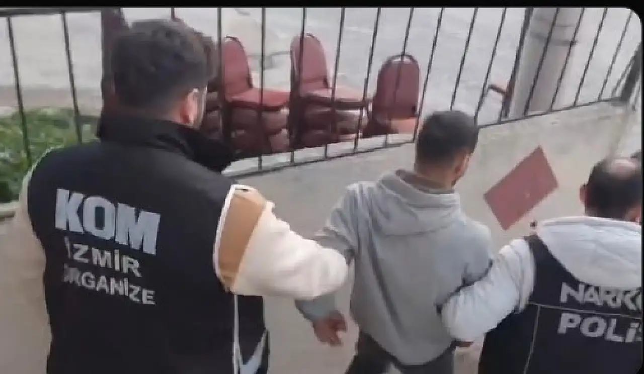 Vatandaşı dolandıranlara nefes aldırmayan operasyon: 179 Gözaltı!