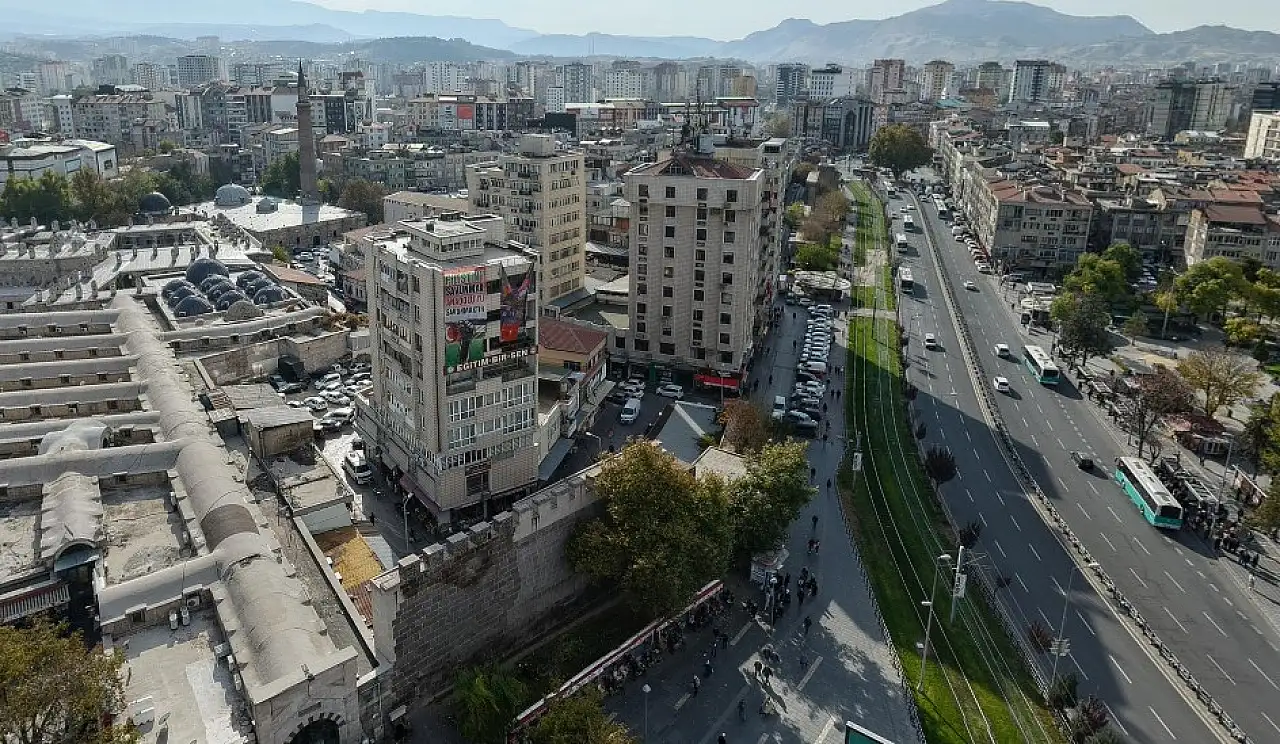 Kayseri'nin gökdelenleri ile ilgili karar verildi! Yıkılacak