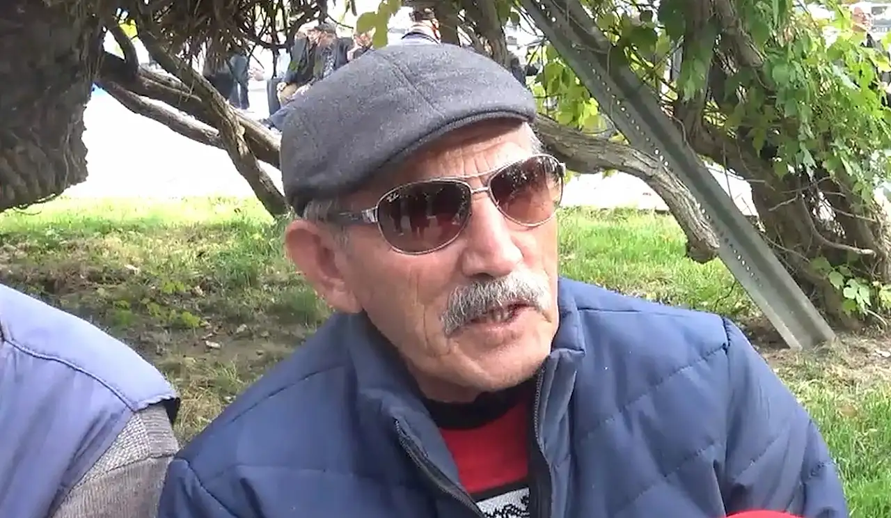 Kayseri'de emekliler ne istiyor? Gözler Ocak ayında