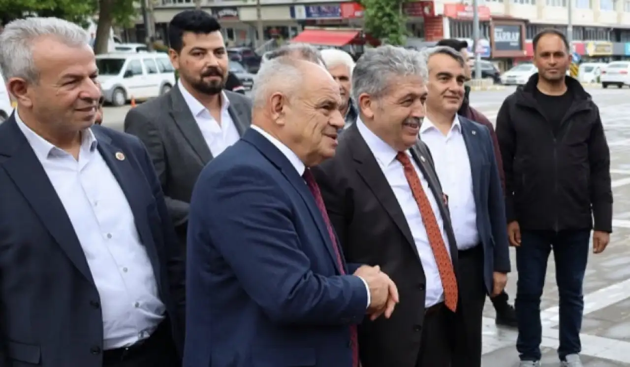 Kayseri'de tüm sorular yanıt bulacak! Milletvekili ve Başkan cevaplıyor