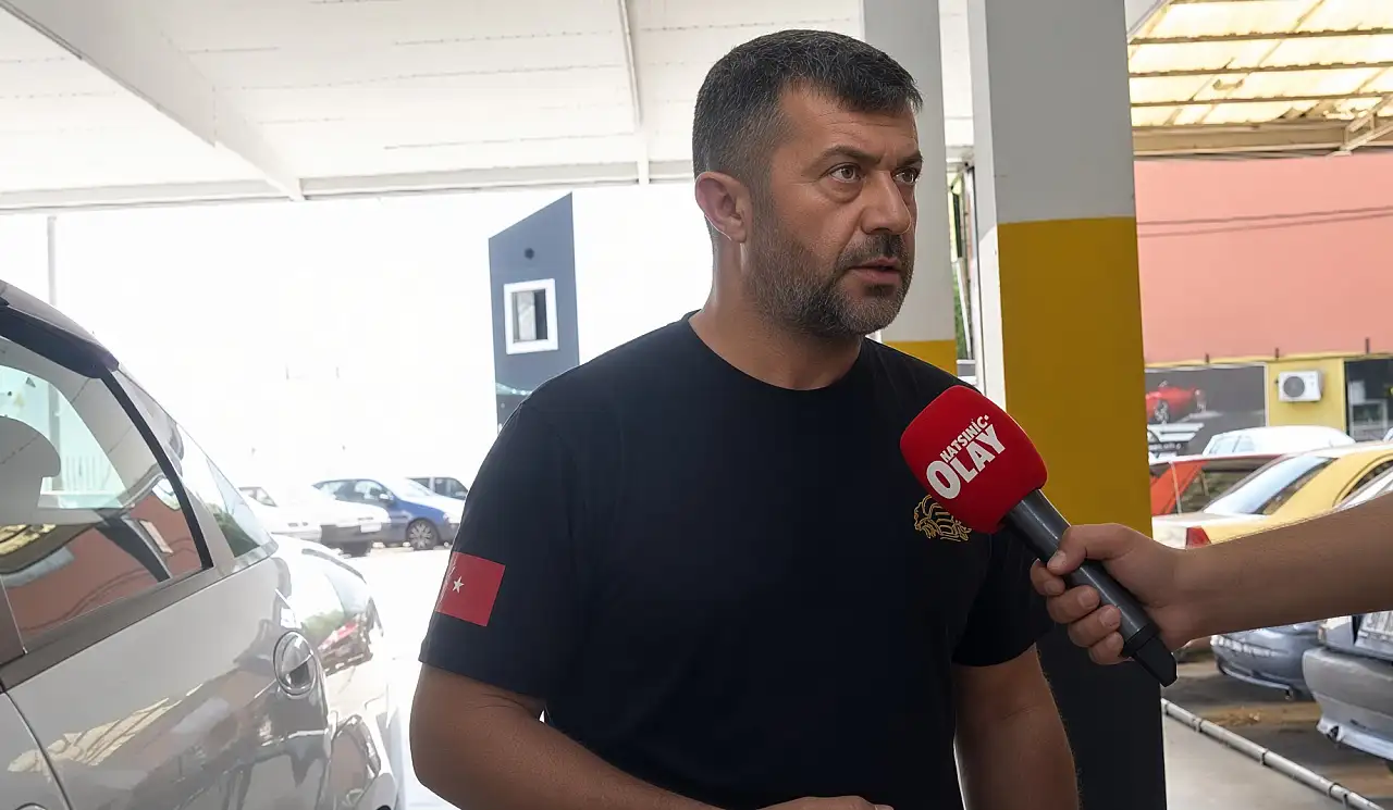 Kayserili usta uyardı :Akrabamdan aldım, sorun çıkmaz demeyin!
