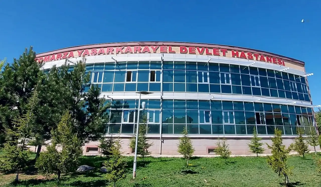 Kayseri'de yeni Başhekim belli oldu! İşte ataması yapılan isim
