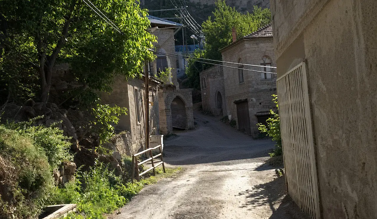 Gesi'nin kaderini değiştirecek proje! Amerikalılar Kayseri'ye gelecek