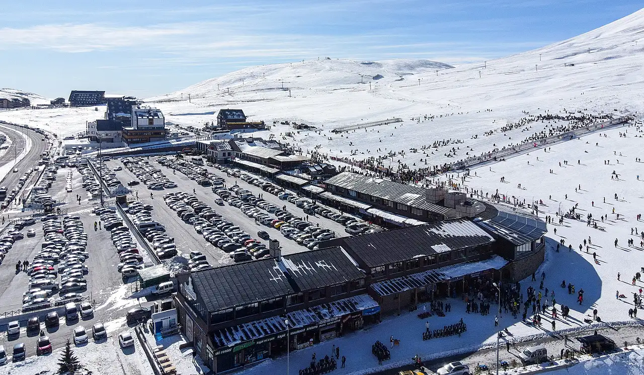 Kayseri'ye 3 yeni otel yapılıyor! Peki,bu başkent olmaya yetecek mi?