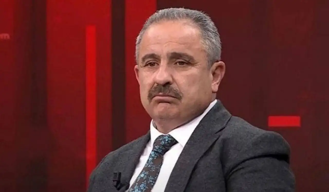 Kayserili gazeteci Özgür Özel'in gündeminde! Bunları nereden biliyor?