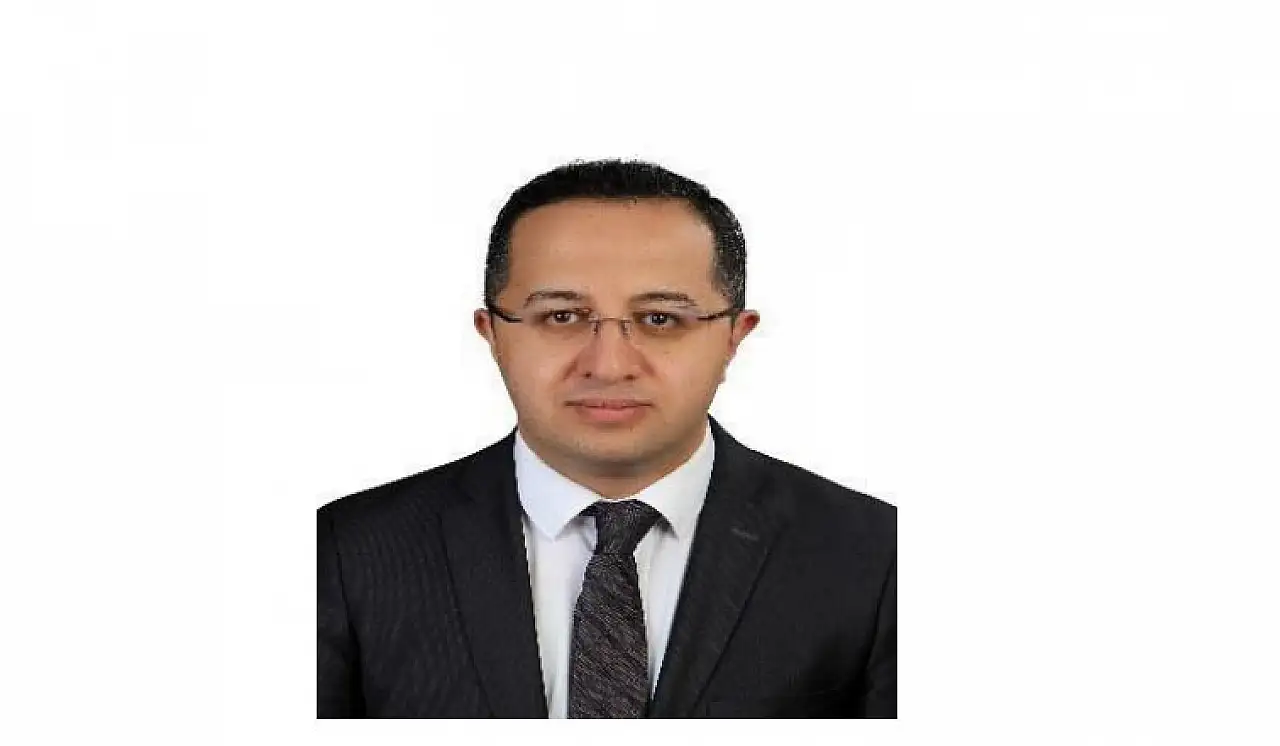 Bakanlıktaki Kayserili Daire Başkanı, AK Partili Başkanın oğlu çıktı