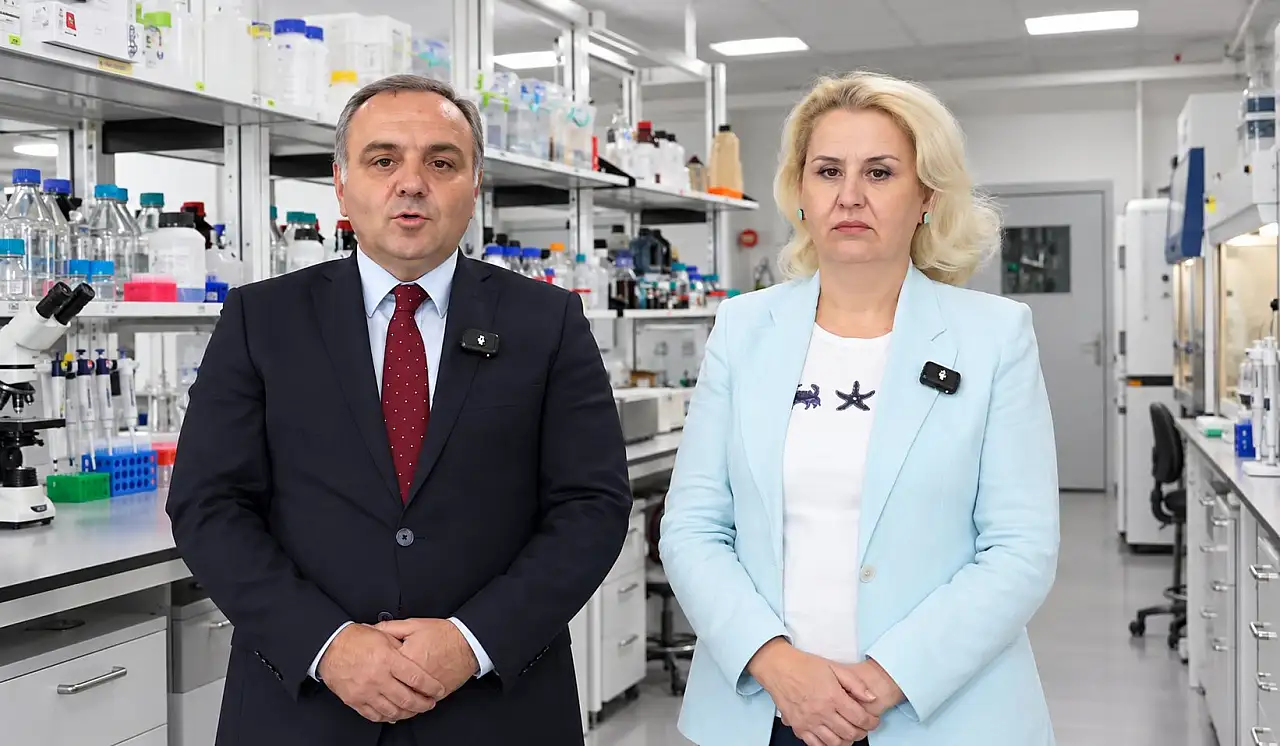 Türkiye'de bir ilk Kayseri'den geldi!