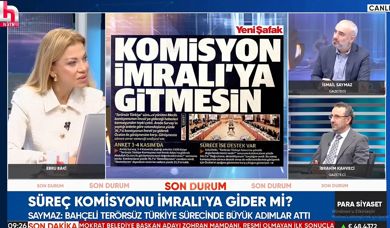 Şok iddia! MHP ile yaşanan krizin ardından gideceği konuşulan Ali Yerlikaya'nın yerine bakın hangi isimler konuşuluyor?