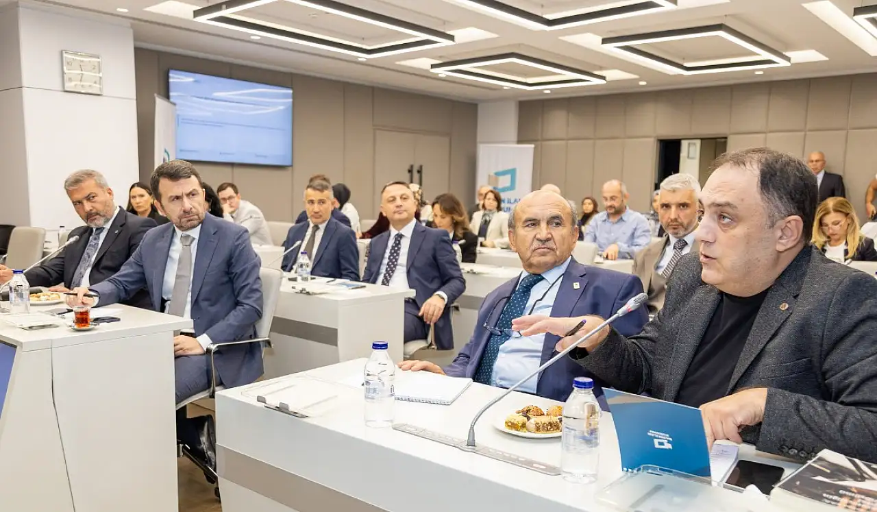 Kayseri'deki yerel medyayı da ilgilendiriyor! BİK Genel Müdürü Çay'dan önemli açıklama