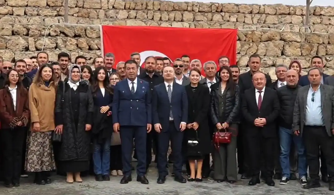 Bünyan Belediyesi 1 haftayı 38 saniyeye sığdırdı!