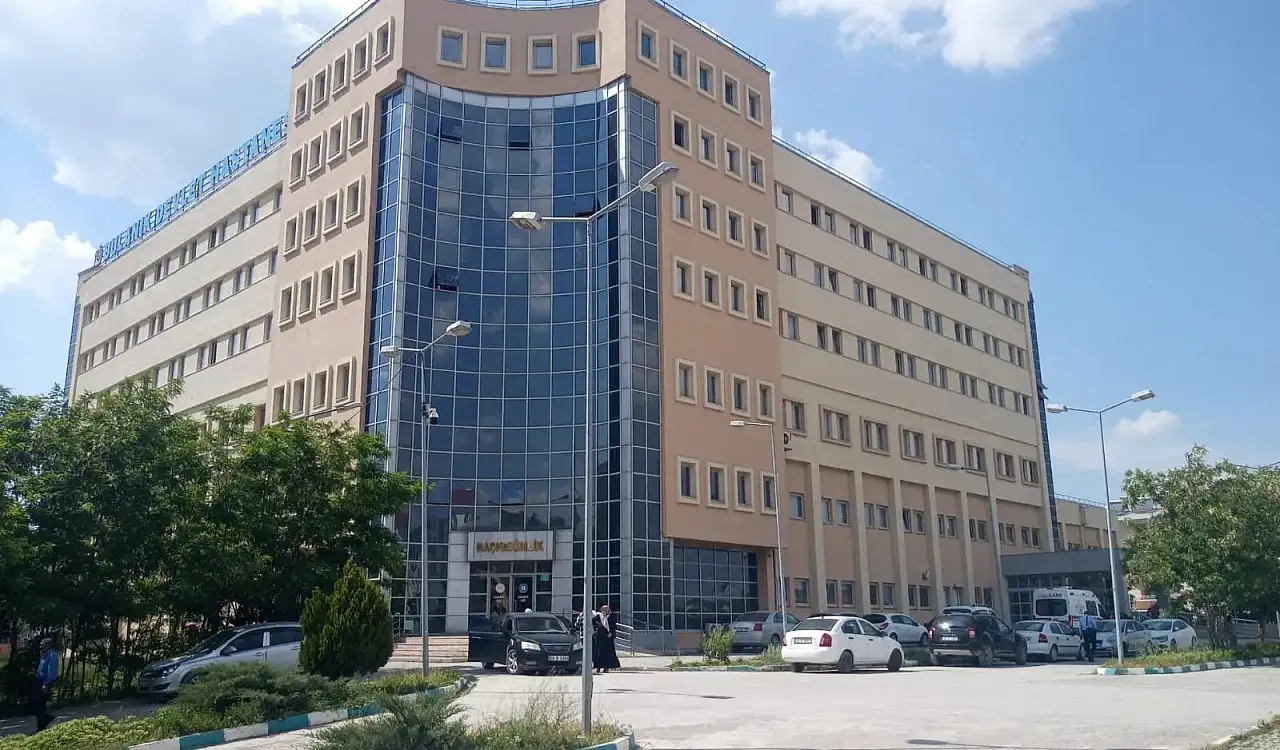 Kayseri'deki kazada genç doktor hayatını kaybetti!