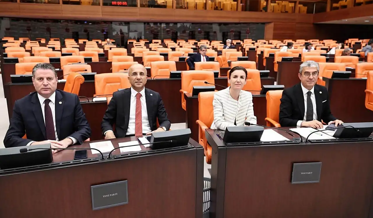 Az kaldı, af çıkıyor!