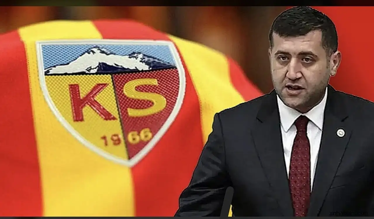 Kayserispor'da transfer tahtası düğümü çözülüyor mu? Kritik süreç başladı