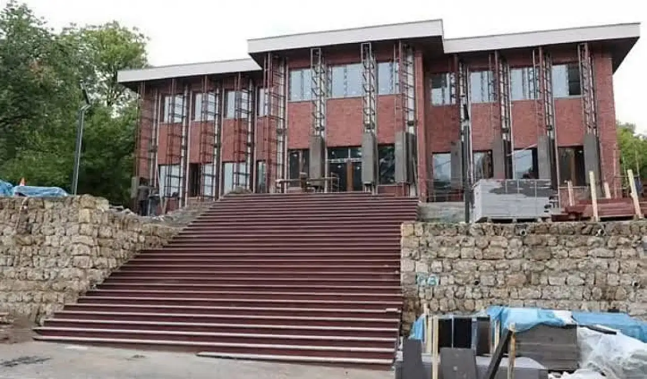 ünyan'da bir haftada hangi çalışmalar yapıldı?