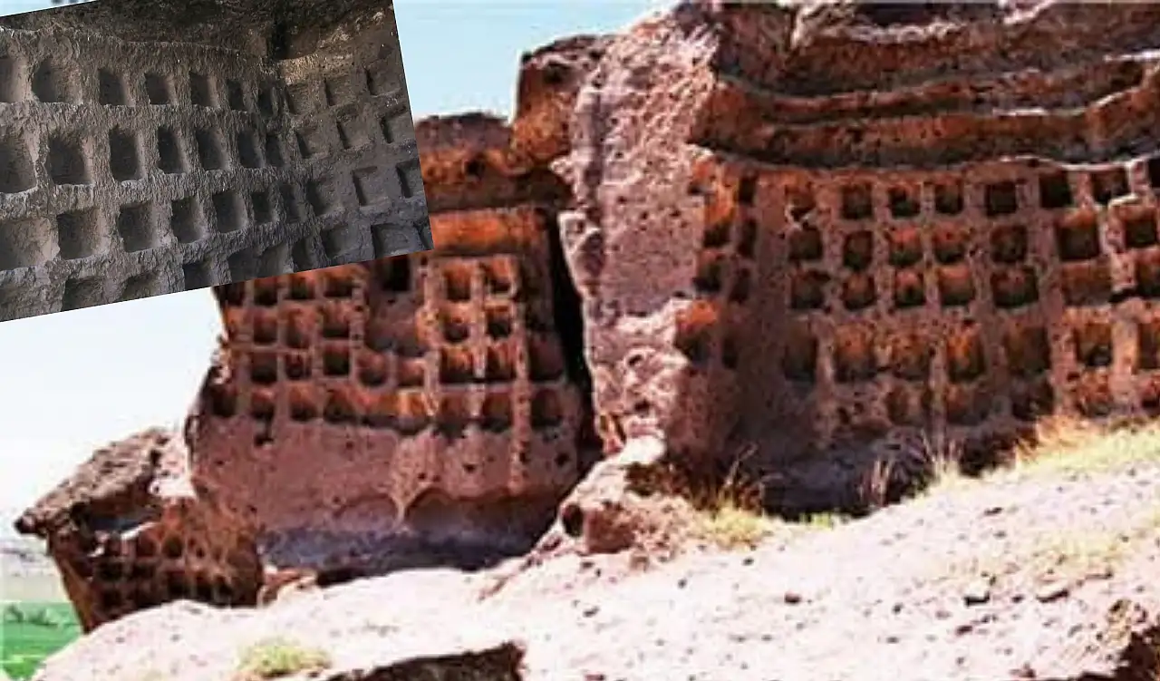 Kayseri'deki vadi keşfedilmeyi bekliyor: O antik yol nereye çıkıyor?