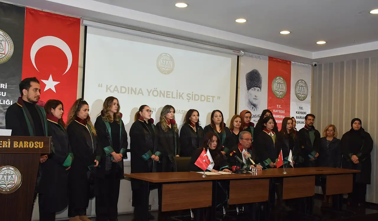 Baro: Kâğıt üzerindeki sistem, kadınları hayatta tutamıyor