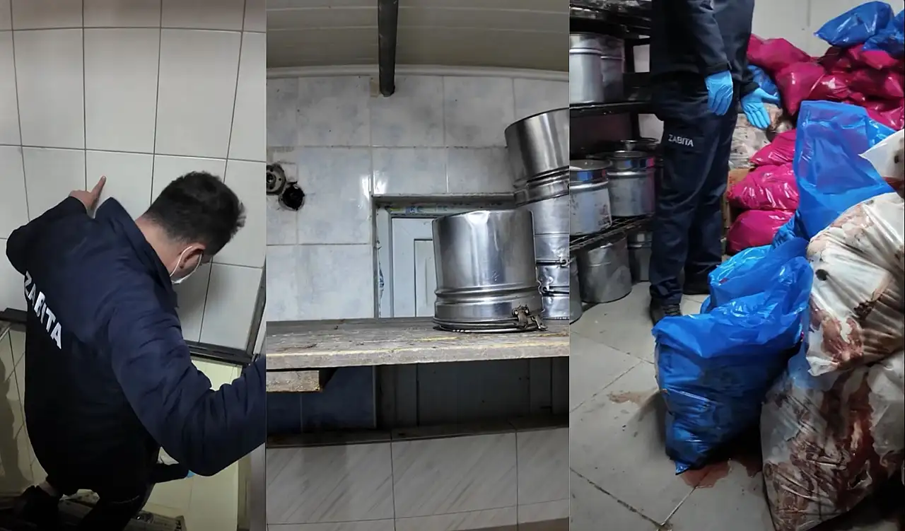 Sağlıklı için mühürler vuruldu: Fırın, kafe ve restoranlardan neler çıktı?