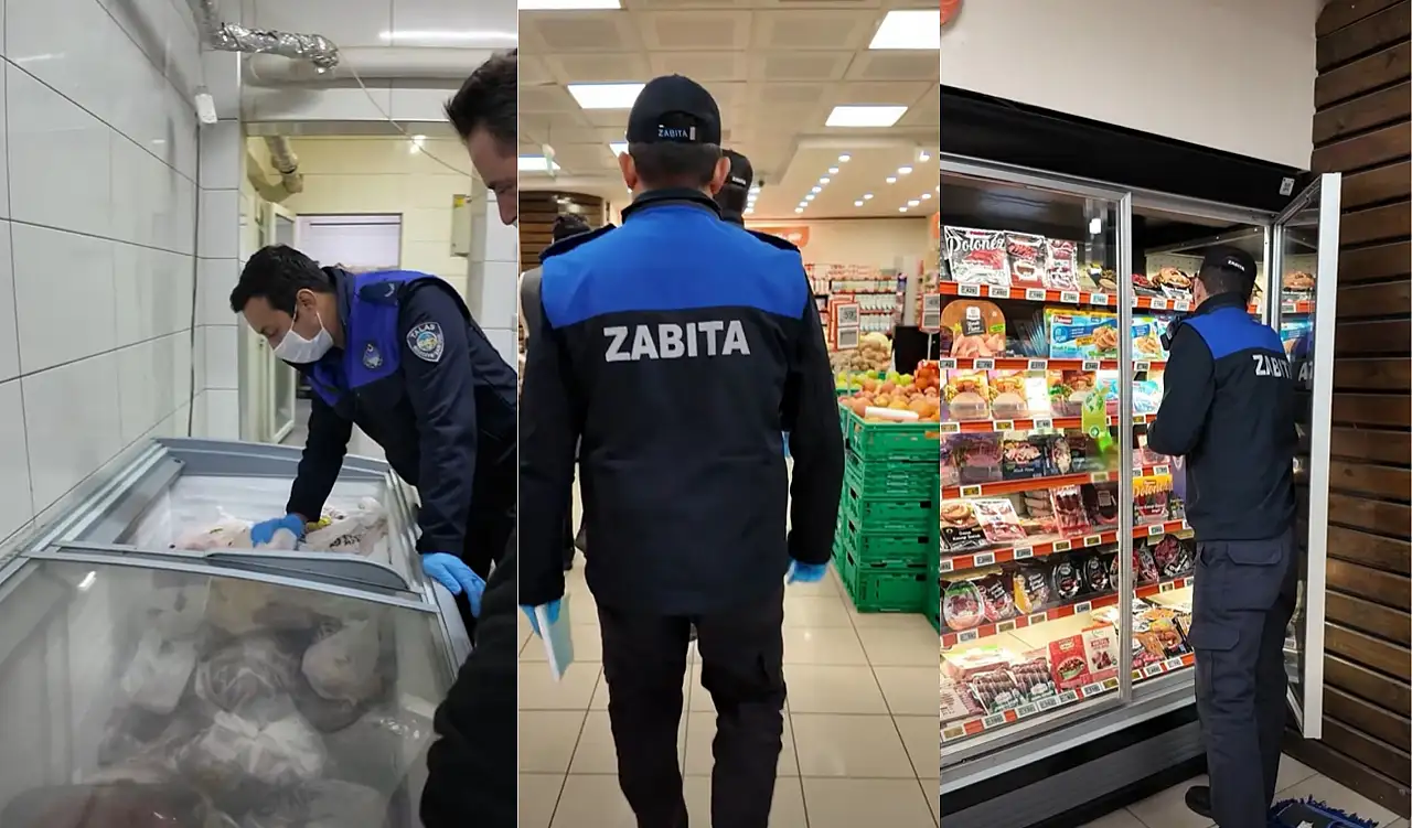 Sağlıklı için mühürler vuruldu: Fırın, kafe ve restoranlardan neler çıktı?