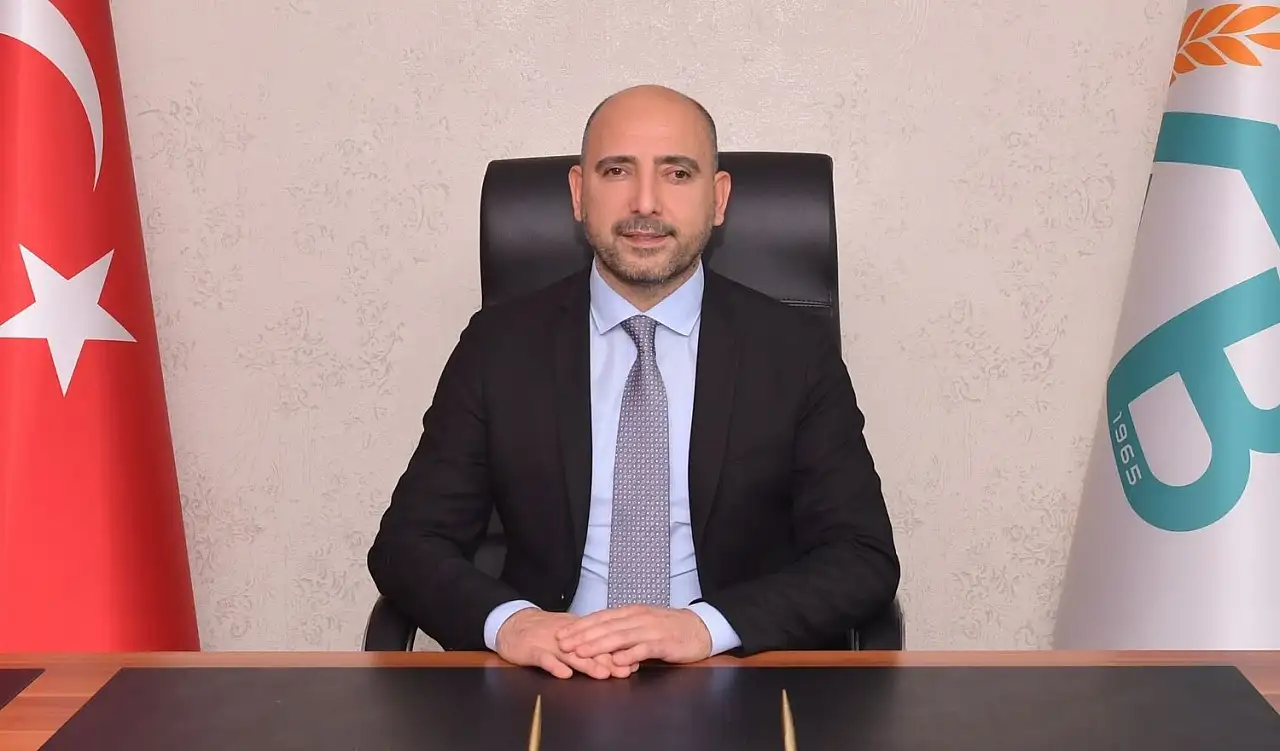 AR-GE Merkezi'nden yeni bir hizmet daha!