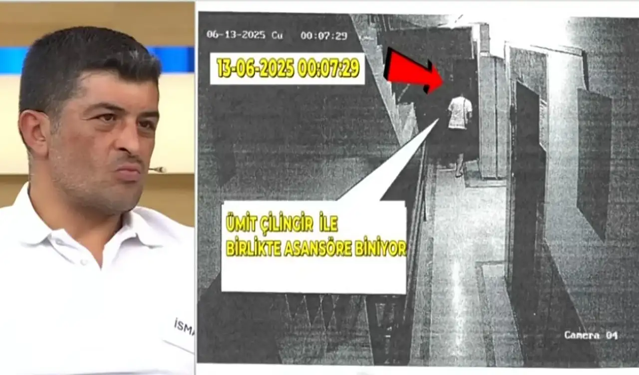 Kayseri'de damat düğün gecesi hayatını kaybetmişti! Bu görüntüler ilk kez yayınlandı