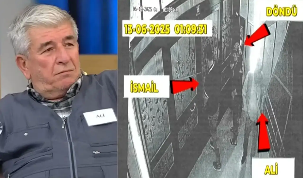 Kayseri'de damat düğün gecesi hayatını kaybetmişti! Bu görüntüler ilk kez yayınlandı
