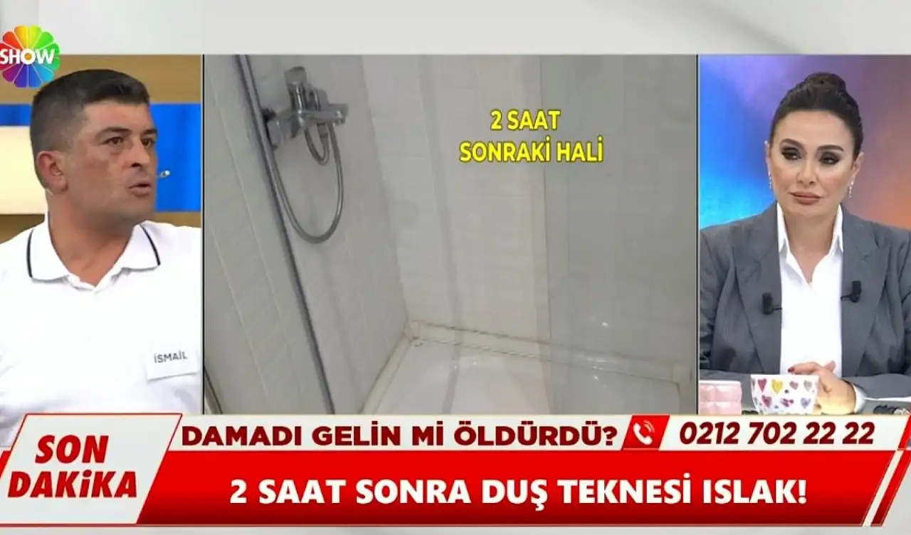 Kayseri'de düğün gecesi ölen damatla ilgili flaş iddia! 'Vurmayın beni' diye bağırmış