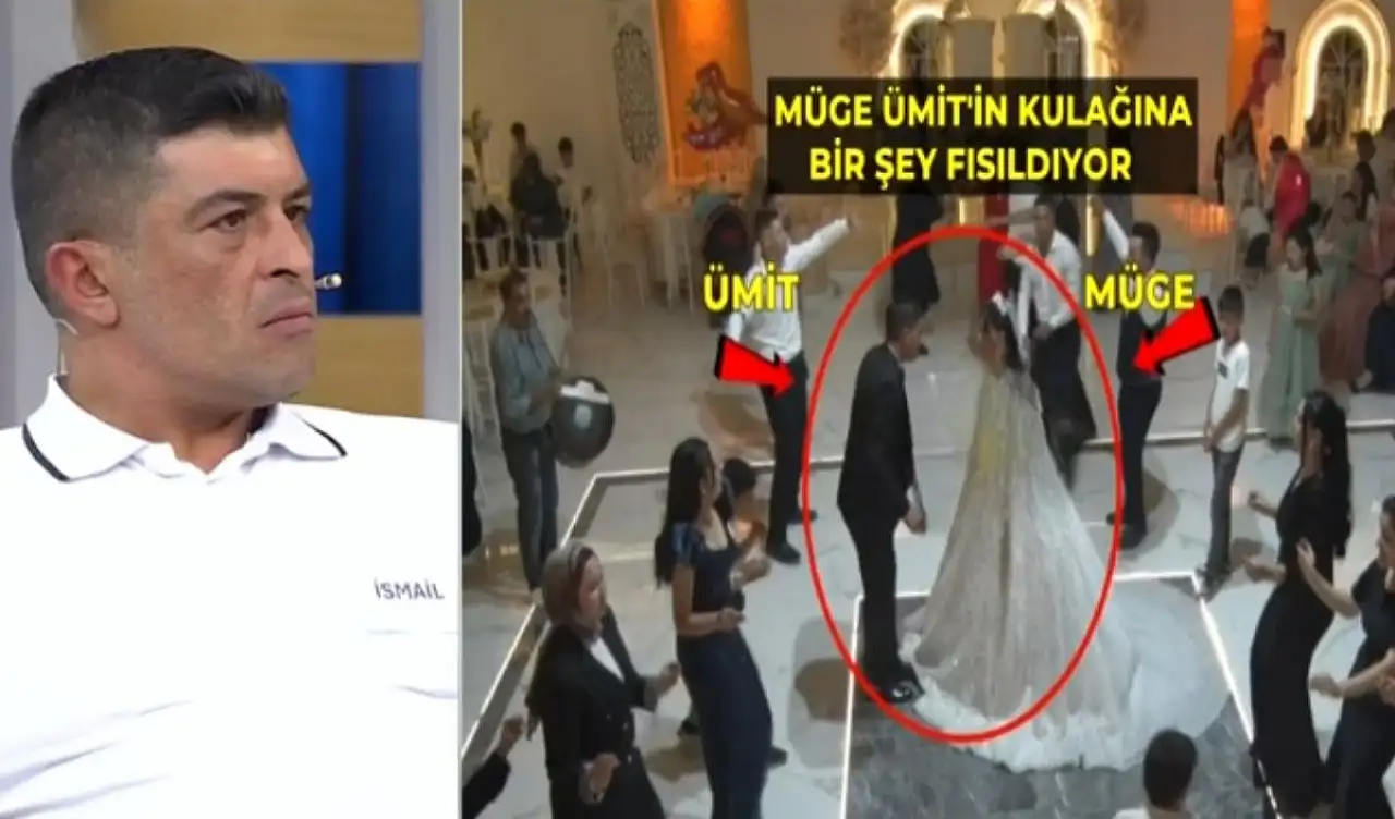 Kayseri'de düğün gecesi ölen damatla ilgili flaş iddia! 'Vurmayın beni' diye bağırmış