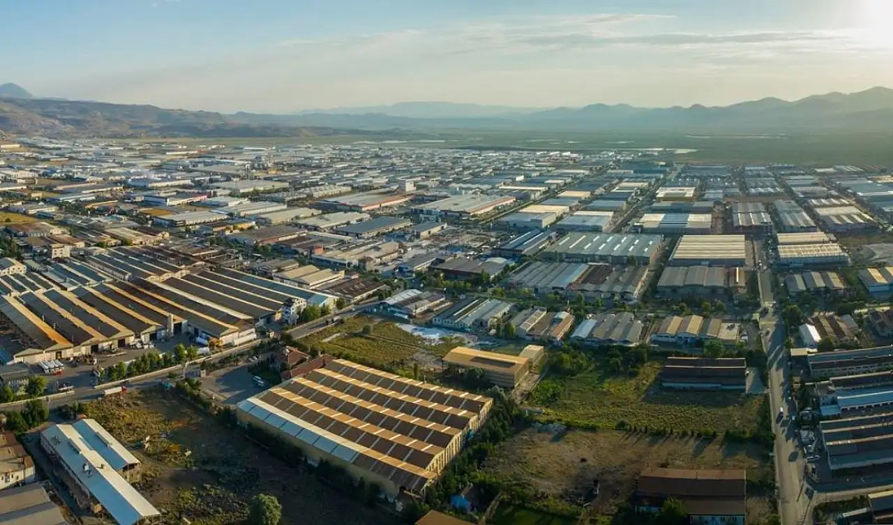 Kayserili firmalara dikkat çeken konkordato uyarısı! Hapis cezası gelebilir