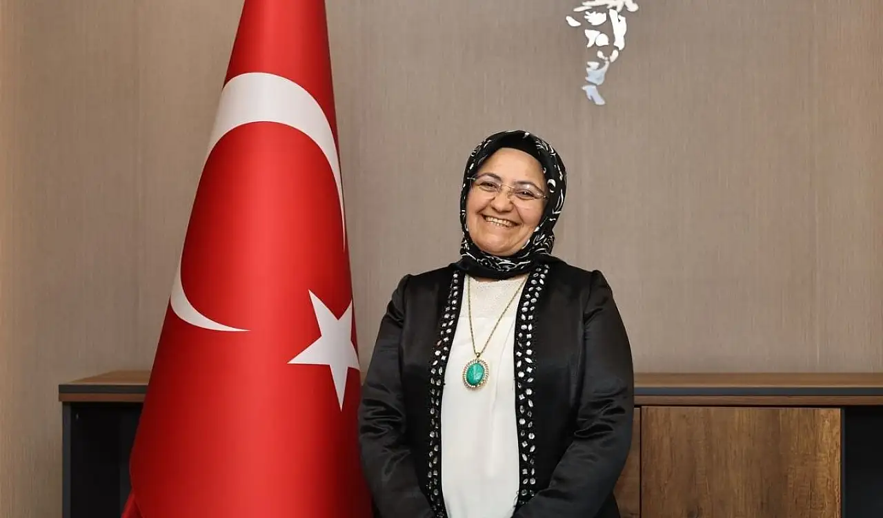 Kayseri'de 33 Talas'ta sadece 1 tane var!