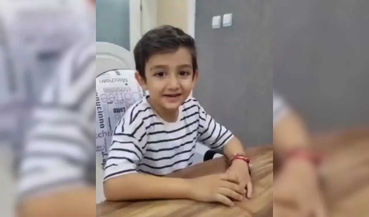 Kayseri Valisi o öğrencinin isteğine kayıtsız kalmadı!