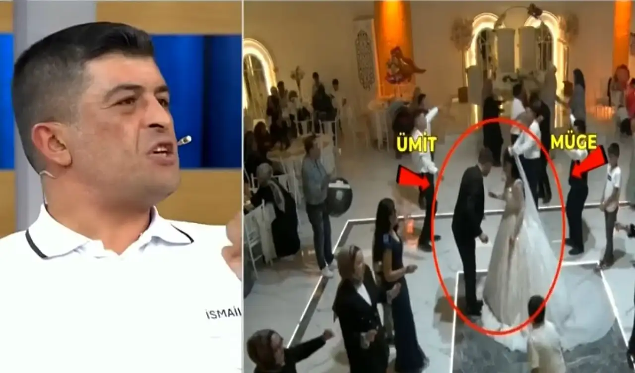 Kayseri'de damat düğün gecesi hayatını kaybetmişti! Annesi hakkında bakın ne yapmışlar?