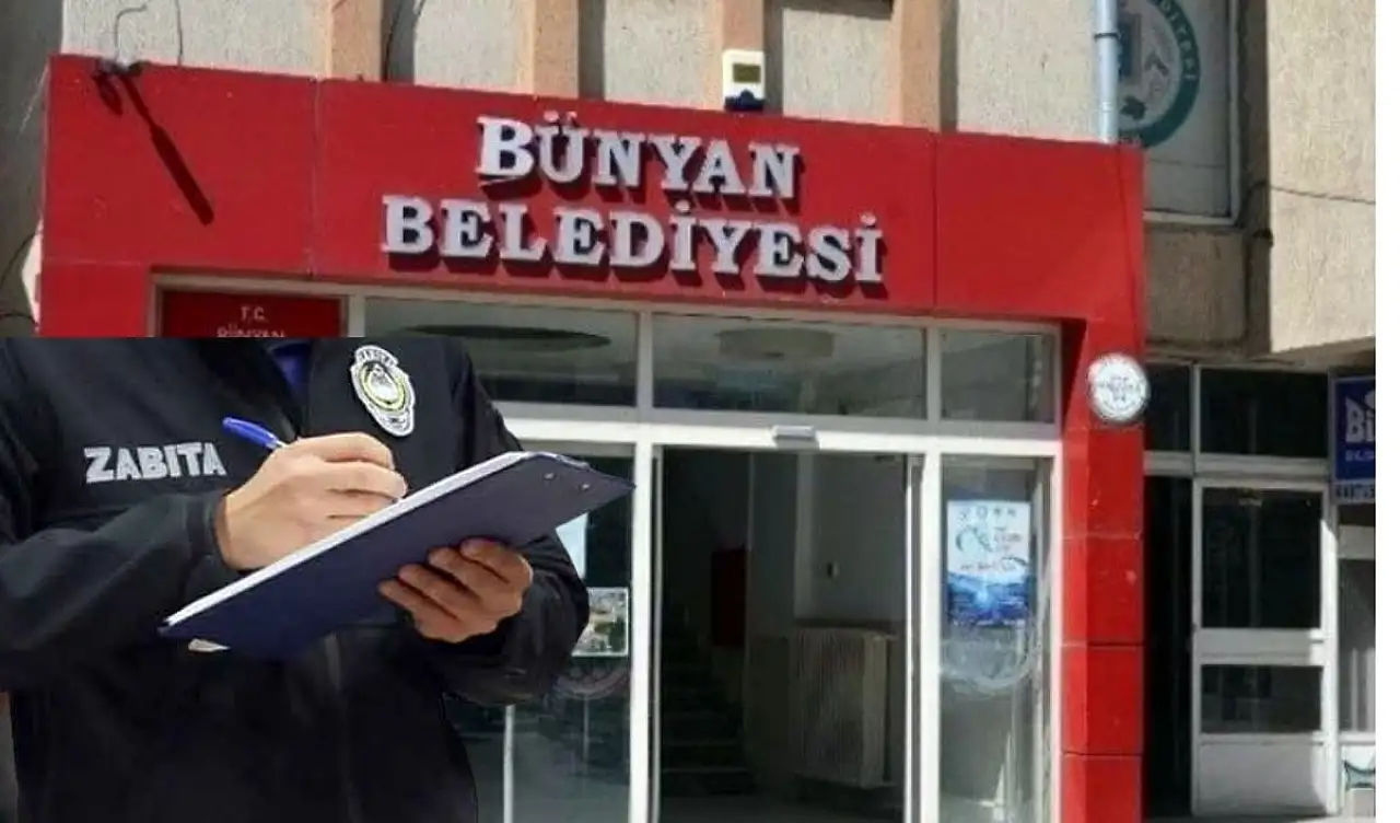 Memur olmak isteyenlere fırsat! Belediye alım yapacak: İşte şartlar