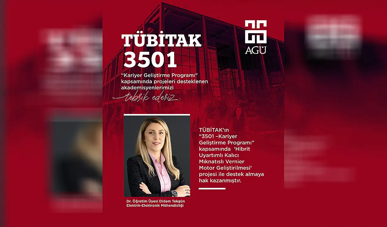 O isim 18 ay boyunca destek almaya hak kazandı! İşte nedeni