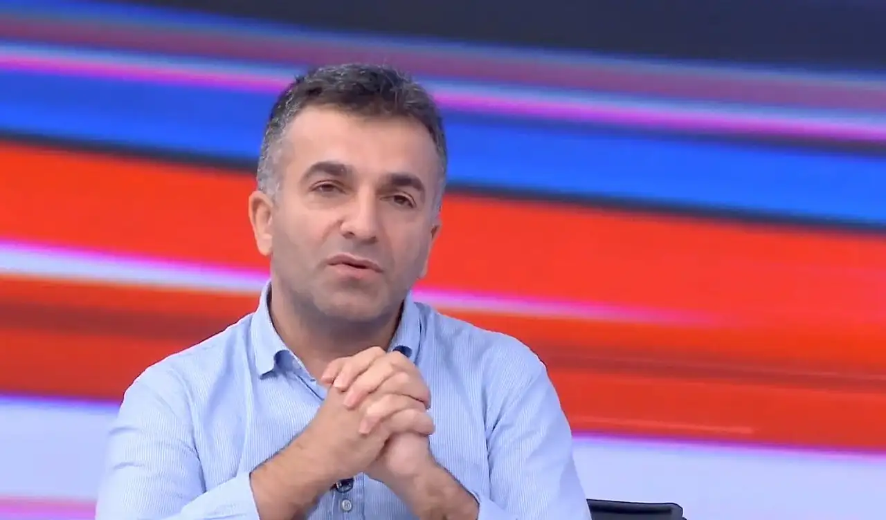 Belediye Başkanına kurduğu lüks sofrayla Türkiye'de gündem olan Galerici ile ilgili şok iddia!