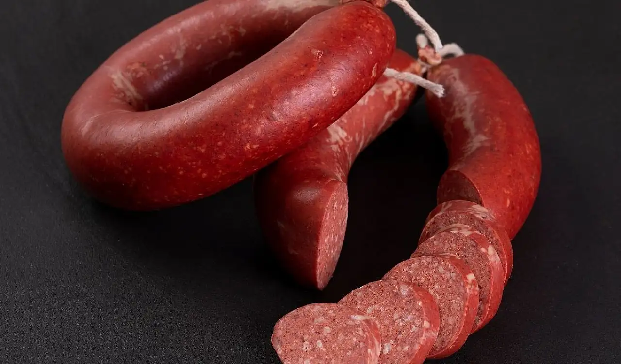 Sucukta Kayseri'ye rakip olan Afyon'a şok!