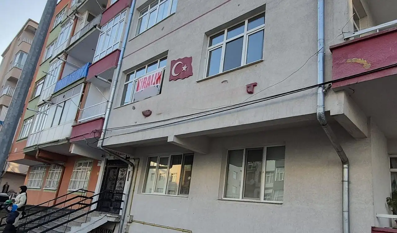 Kayseri'de işler tersine döndü! Kiralık ev çok, kiracı yok