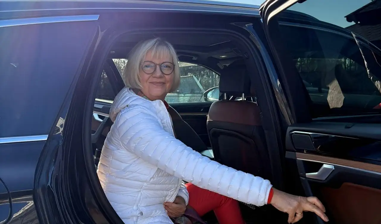 'Anadolu Kaplanı' diyerek duyurdu! Alman Büyükelçi Kayseri'ye neden geliyor?