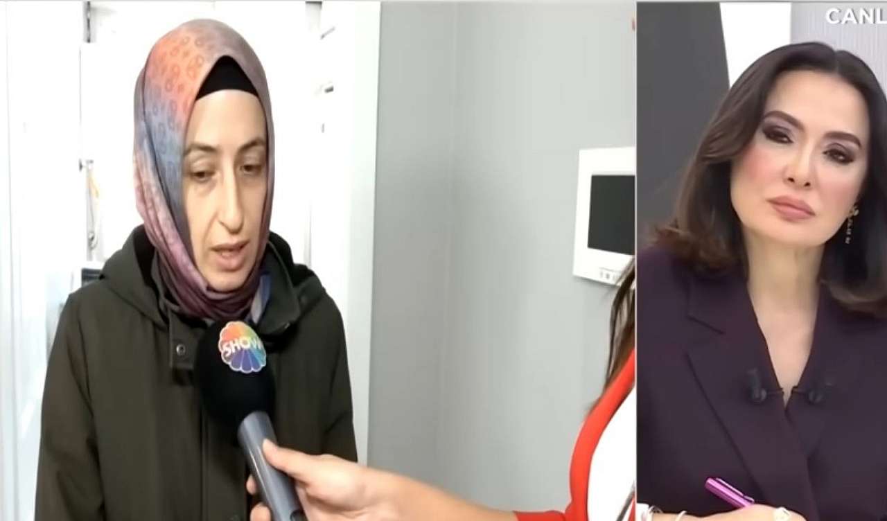 Kayseri'de damat düğün gecesi hayatını kaybetmişti! Gelinin HTS kayıtları ortalığı karıştırdı