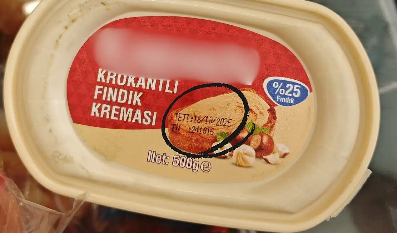 Kayseri'de belediye o marketi ifşa etti! Bakın ne satışa sunulmuş?