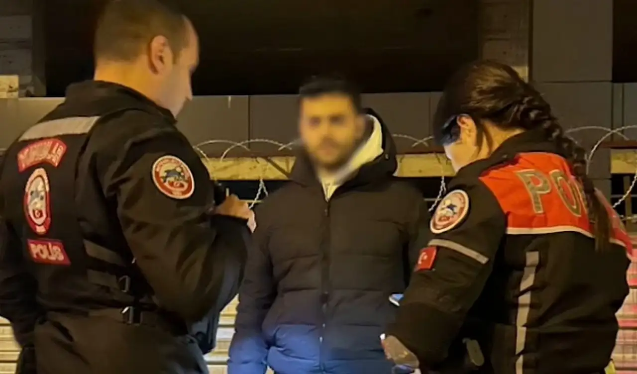 Kayseri'de 51 ayrı noktada uygulama! 24 bin şahıs sorgulandı