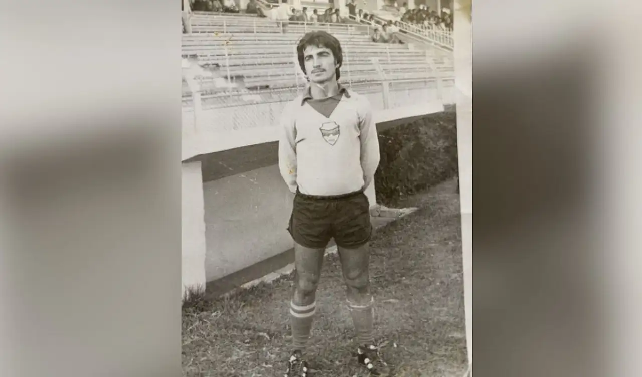 Kayserisporlu eski futbolcu köfteci oldu