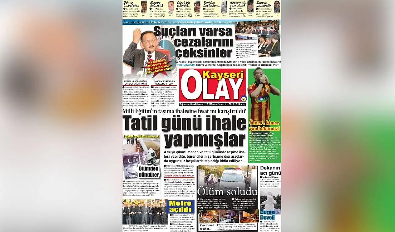 14 bitti 15 olduk! İyi ki varsınız!